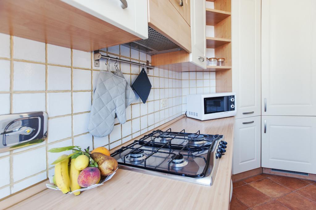 Lungaretta3 Apartment Rome Room photo