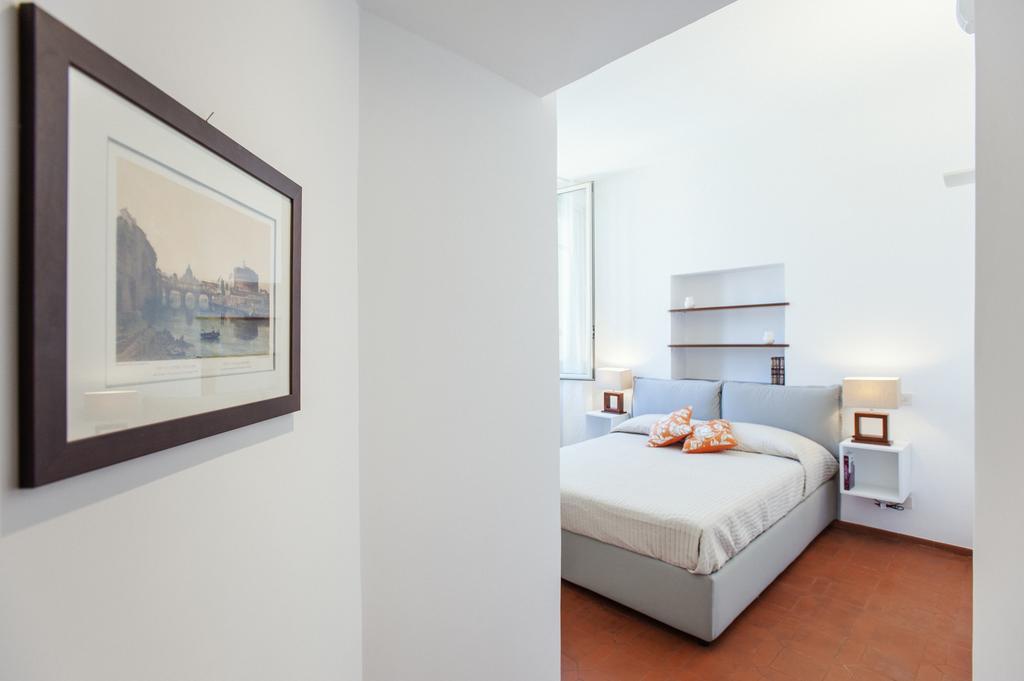Lungaretta3 Apartment Rome Room photo