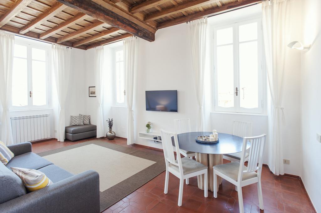 Lungaretta3 Apartment Rome Room photo